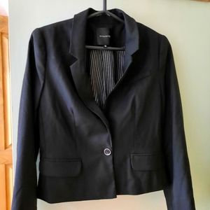 Blazer black dynamite small